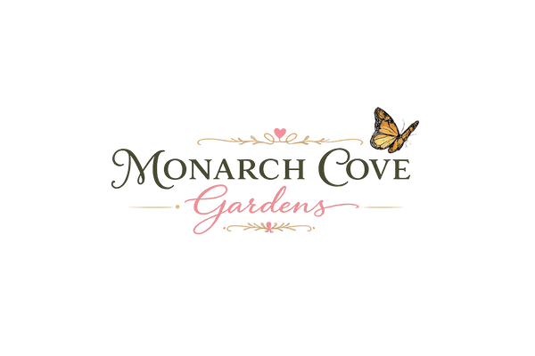 Monarch Cove Gardens